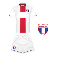 PSG Away